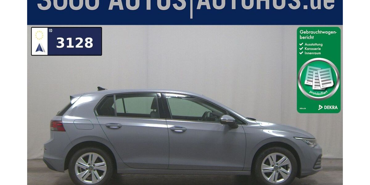 VW Golf 84.122 km 19.280 &euro; Gyhum/Bockel 27404