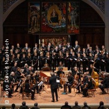 Sonderkonzert Weber in Quedlinburg 01.11.2025 St. Nikolai Kirche Quedlinburg