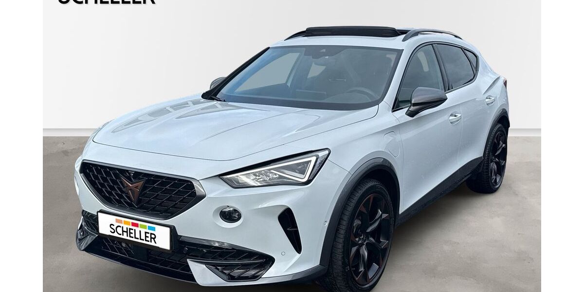 Cupra Formentor 32.987 km 29.700 &euro; Fulda 36043