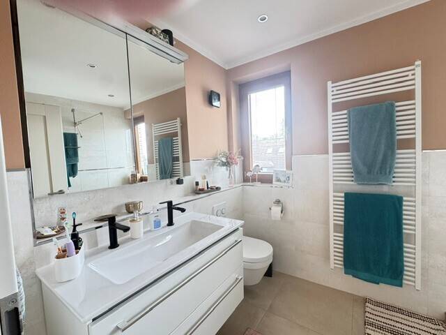 Reihenendhaus Scharbeutz - 4 Zimmer, 110 m&sup2;, 635.500&euro; | Angebot:26758818