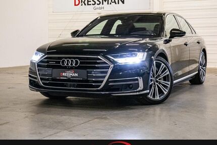 Audi A8 126.600 km 38.160 &euro; Hamm 59067
