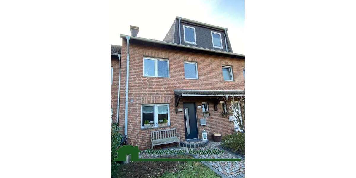 Haus zum Kaufen in Krefeld 525.000 € 121 m² 4 zimmer