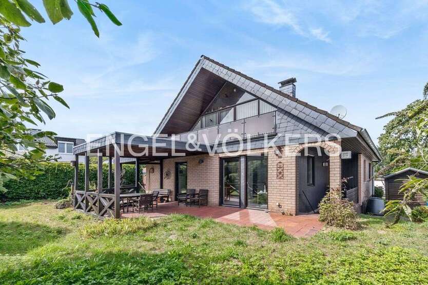 Haus zum Kaufen in Bergisch Gladbach 540.000 € 170 m² 5 zimmer