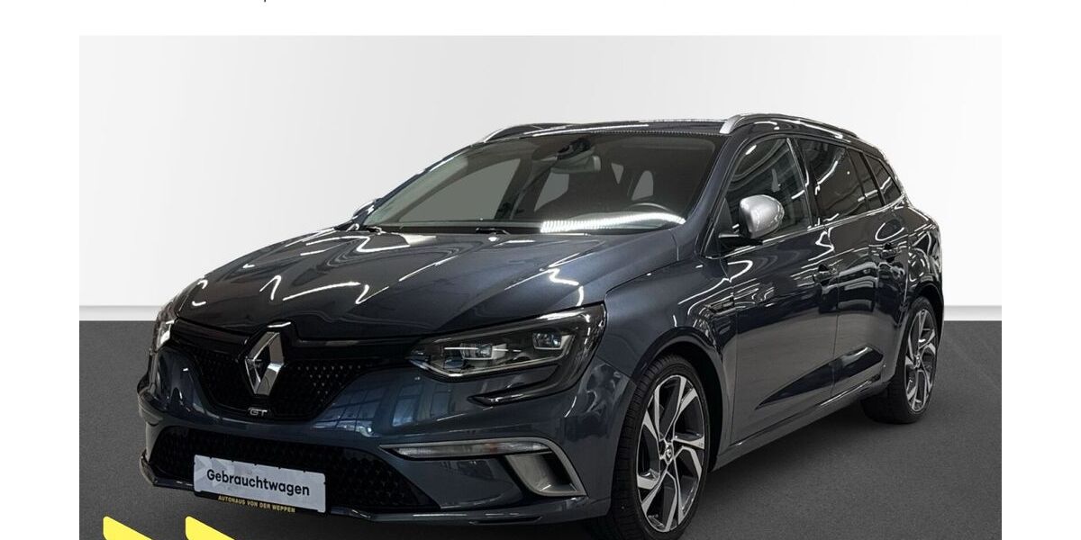 Renault Megane 44.500 km 17.700 &euro; Stuttgart 70469