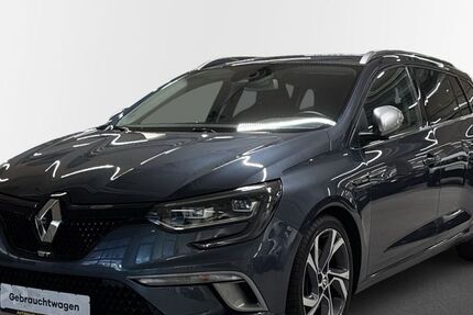 Renault Megane 44.500 km 18.000 &euro; Stuttgart 70469