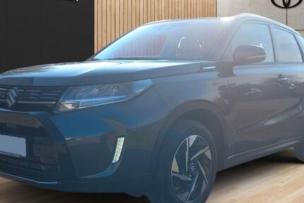 Suzuki Vitara 31.100 km 21.490 &euro; Frankfurt(Oder) 15236