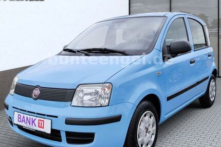 Fiat Panda 46.400 km 5.490 € Flörsheim am Main 65439