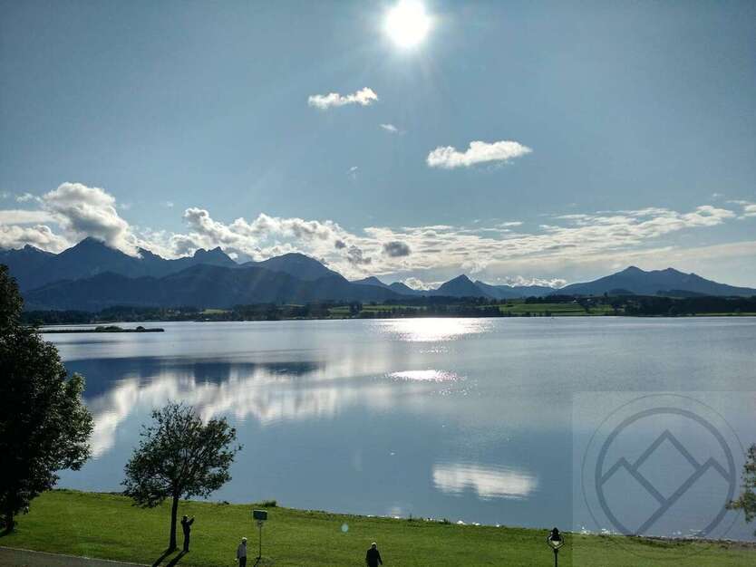 Wohnung zum Mieten in Hopfen am See 1.450 € 72.8 m² 2 zimmer