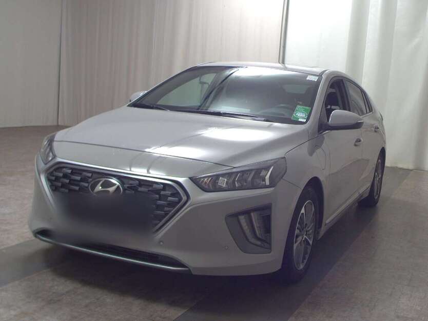 IONIQ