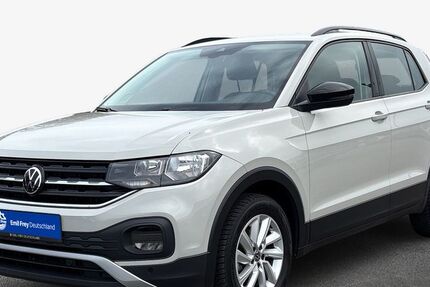 VW T-Cross 68.000 km 16.490 &euro; Breklum 25821