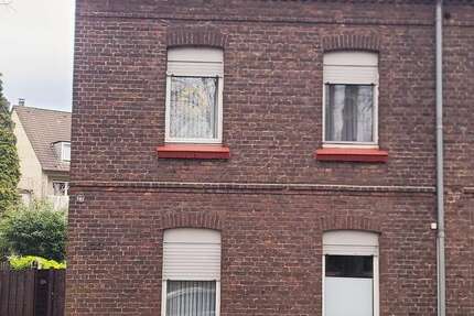 Haus Rheinberg - 7 Zimmer, 126 m&sup2;, 349.000&euro; | Angebot:25180766