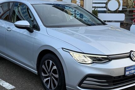 VW Golf 62.736 km 21.890 &euro; Marienhafe 26529