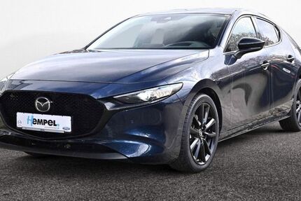 Mazda 3 56.141 km 21.990 &euro; Braunschweig 38114