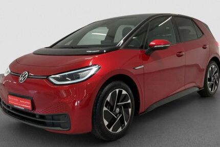 VW ID.3 27.122 km 21.950 &euro; Aalen 73431