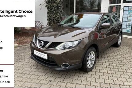 Nissan Qashqai 74.608 km 12.900 &euro; Altenstadt 89281
