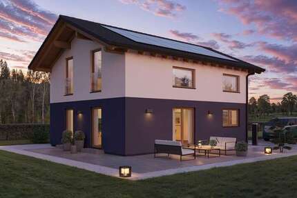 Haus Schopfheim - 3 Zimmer, 131 m&sup2;, 674.490&euro; | Angebot:27350617