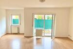 2-Zimmer-Wohnung mit Terrasse (für Kapitalanleger)
