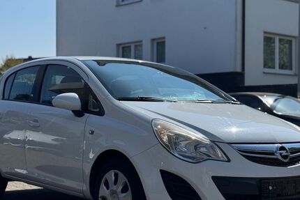 Opel Corsa 159.998 km 3.790 &euro; Osnabrück 49090