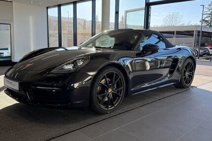 Porsche Boxster 36.000 km 58.900 &euro; Minden 32429