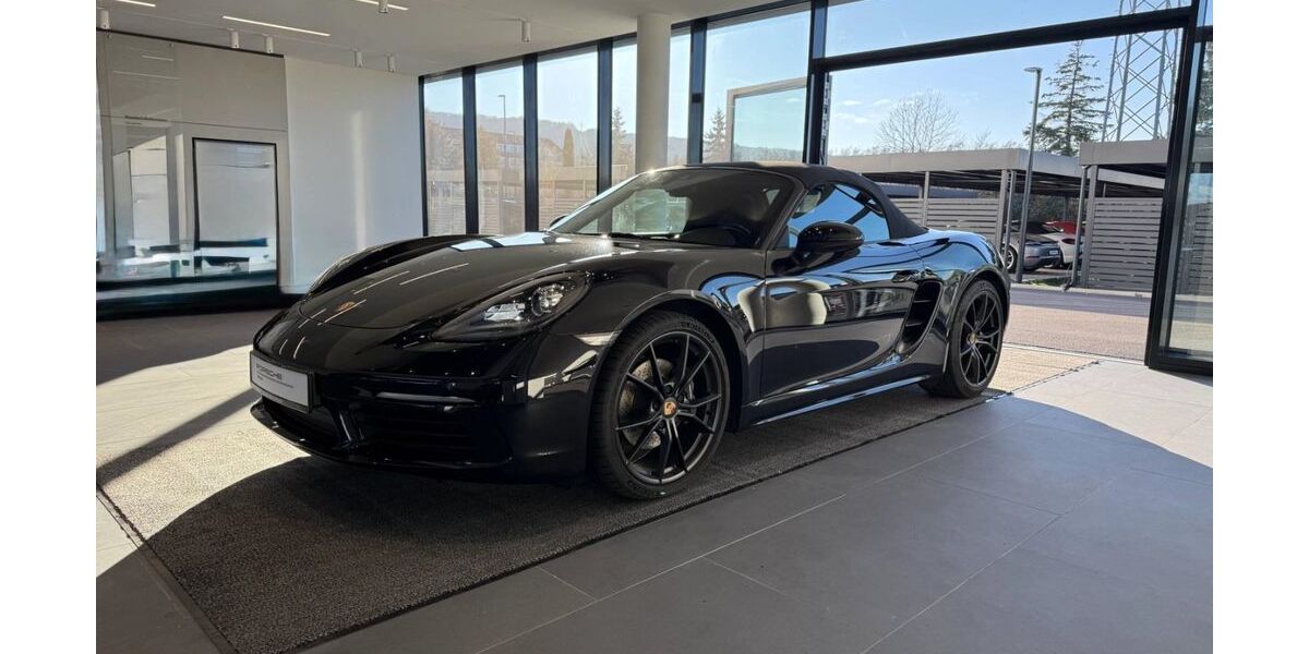 Porsche Boxster 36.000 km 58.900 &euro; Minden 32429