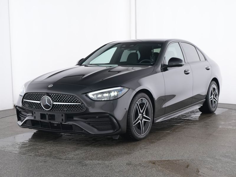 Mercedes-Benz C 180 25.916 km 40.870 € Hof 95030