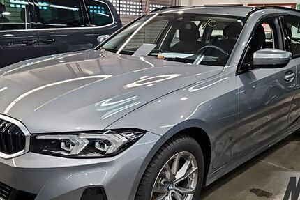 BMW 320 21.750 km 31.850 &euro; Schöningen 38364