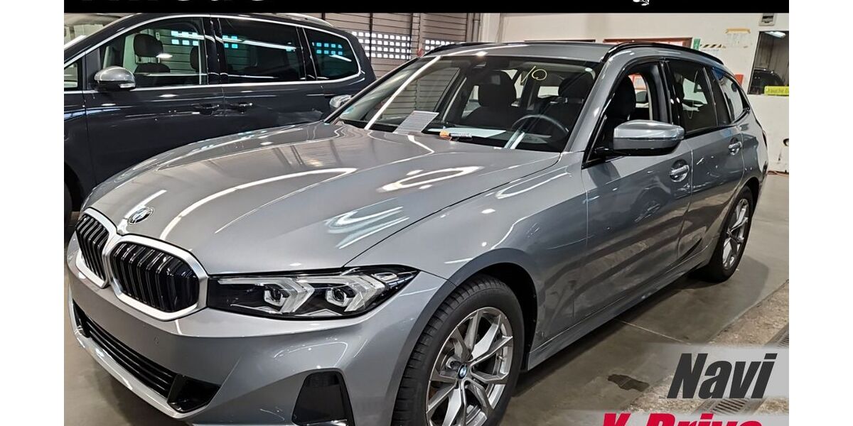 BMW 320 21.750 km 31.850 &euro; Schöningen 38364