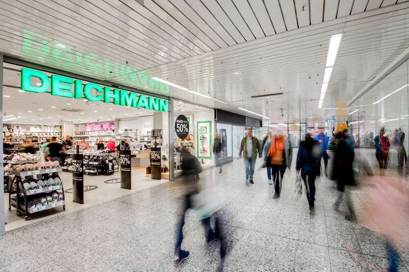 Einzelhandel in Heilbronn 760 € 25.73 m² zimmer