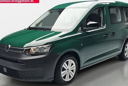 VW Caddy 11.640 km 28.890 &euro; Rheine 48432