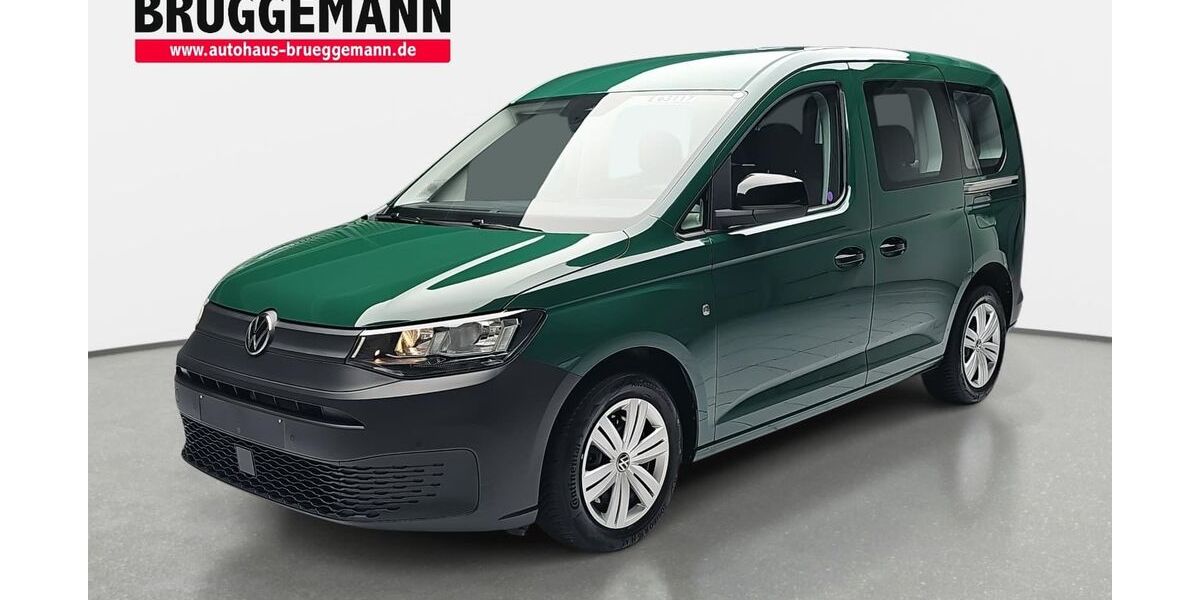 VW Caddy 11.640 km 28.890 &euro; Rheine 48432
