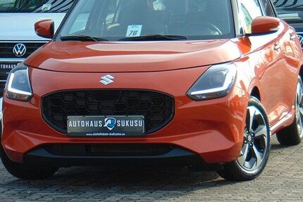 Suzuki Swift 38.756 km 15.990 &euro; Neumünster 24537