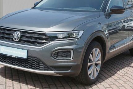 VW T-Roc 47.089 km 18.880 &euro; Meckenheim / Bonn 53340