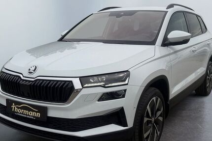 Skoda Karoq 56.823 km 27.362 &euro; Gardelegen 39638