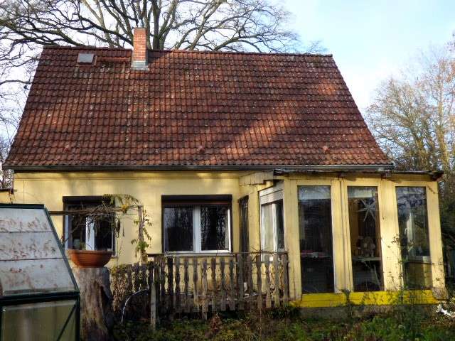 Haus zum Kaufen in Groß Kreutz (Havel), OT Götz 278.000 € 104 m²