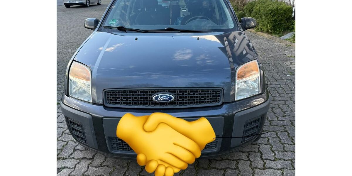 Ford Fusion 243.000 km 1.500 &euro; Göttingen 37081