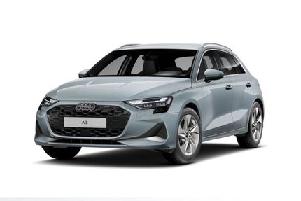 Audi A3 9.356 km 36.490 € Bonn 53119