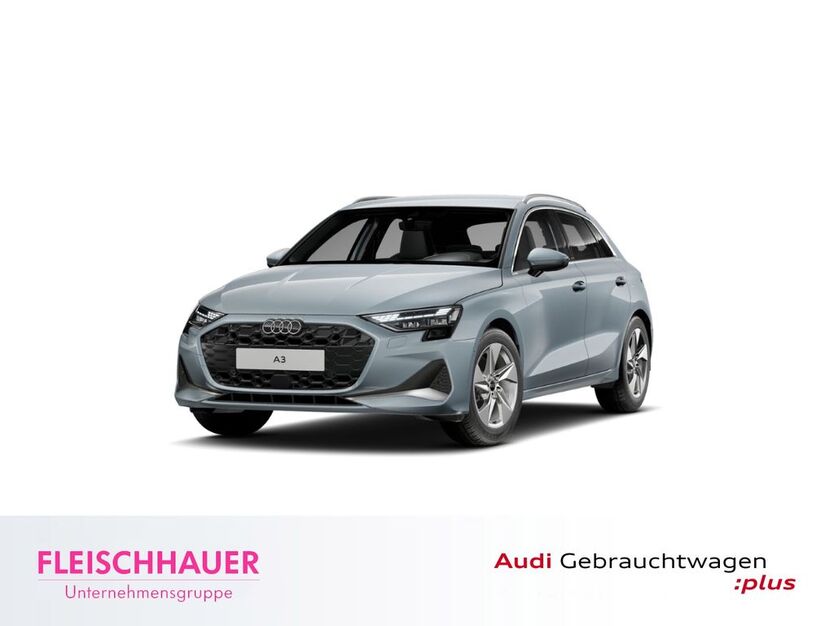 Audi A3 9.356 km 36.490 € Bonn 53119