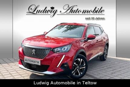 Peugeot 2008 58.000 km 16.999 &euro; Teltow 14513