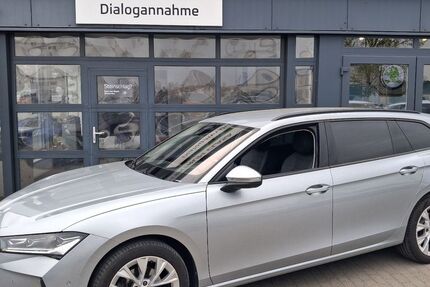 Skoda Superb 26.150 km 36.690 &euro; Eisenhüttenstadt 15890