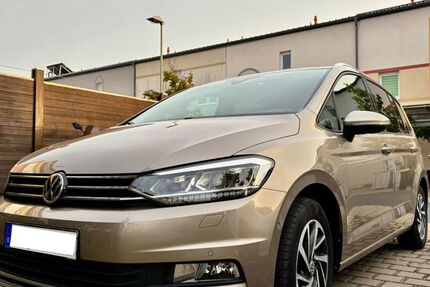 VW Touran 115.000 km 16.900 &euro; Zirndorf 90513