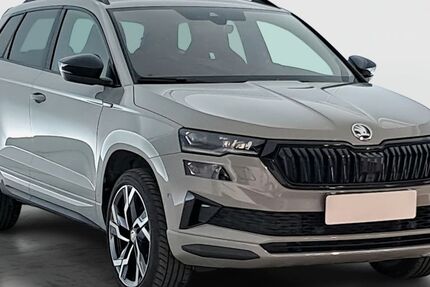 Skoda Karoq 23.650 km 34.995 &euro; Wasungen 98634