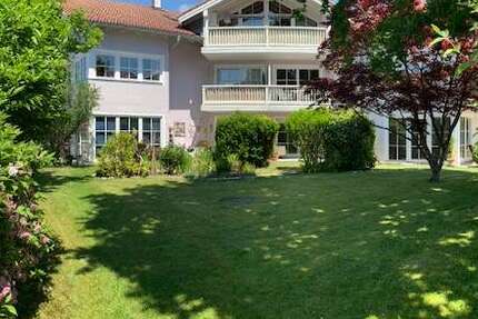 Wohnung Bad Endorf Kurf - 5 Zimmer, 159 m&sup2;, 550.000&euro; | Angebot:26906518