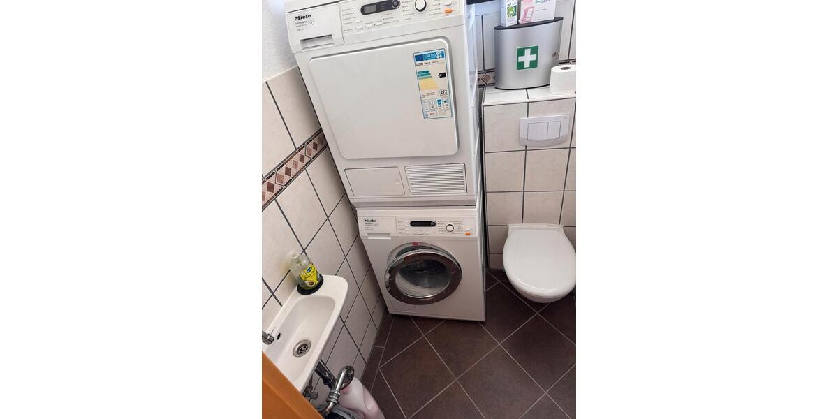 Etagenwohnung Wolfenbüttel - 4 Zimmer, 84 m&sup2;, 155.000&euro; | Angebot:26417311