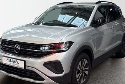 VW T-Cross 1.599 km 25.980 &euro; Geeste-Groß Hesepe 49744