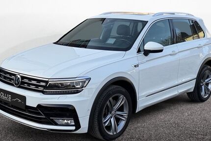 VW Tiguan 83.700 km 26.500 &euro; Göppingen 73037