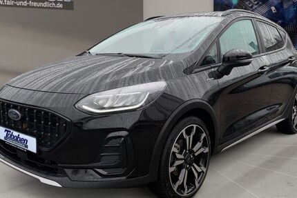 Ford Fiesta 11.681 km 18.950 &euro; Hamburg 21073