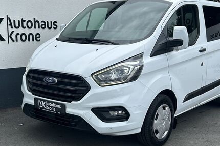 Ford Transit Custom 91.679 km 20.590 € Bischofsheim 65474