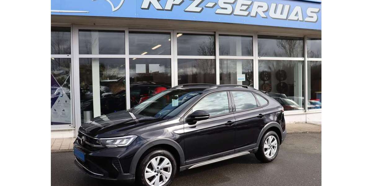 VW Taigo 10.500 km 23.990 &euro; Regnitzlosau 95194