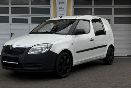 Skoda Roomster 142.000 km 2.990 € Diez 65582