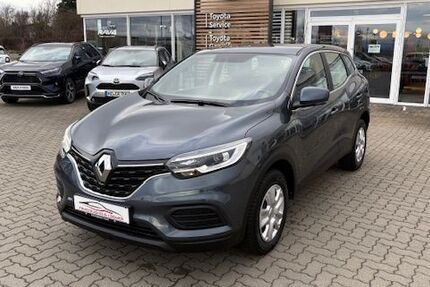 Renault Kadjar 20.700 km 13.950 &euro; Halberstadt 38820